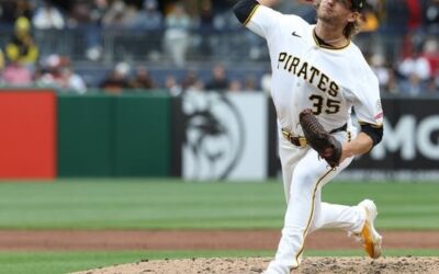 Pirates vs. Rangers Prediction: Ashcraft’s Zero Home Run Rate Meets Globe Life Field
