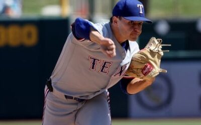 Yankees vs. Rangers Pick: Fried’s Command Edge Against Leiter’s Control Issues
