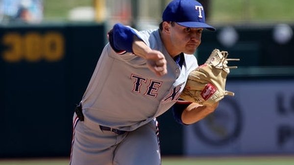 Jack Leiter Texas Rangers is key to our MLB prediction & analysis