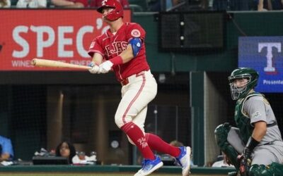 Yankees vs. Rangers Best Bet: deGrom’s Workload Questions Meet Bullpen Crisis