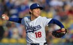 Yoshinobu Yamamoto Dodgers is key to our MLB prediction & analysis