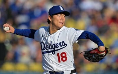 Dodgers vs. Jays Pick, Odds, Best Bets for 2026-04-07