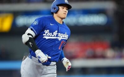 Dodgers vs. Jays Recommended Bet for April 8