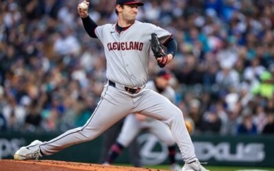 Guardians vs. Blue Jays Best Bet: Williams’ 2.12 ERA Tests Veteran Scherzer