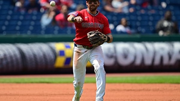 Daniel Schneemann Cleveland Guardians is key to our MLB prediction & analysis