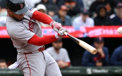 Red Sox vs. Blue Jays Prediction: Cease’s Elite Arsenal Meets Suarez’s Contact Issues