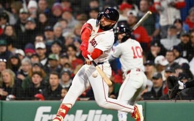 Phillies vs. Red Sox Pick: Painter’s 6.89 ERA Meets Gray’s Veteran Consistency