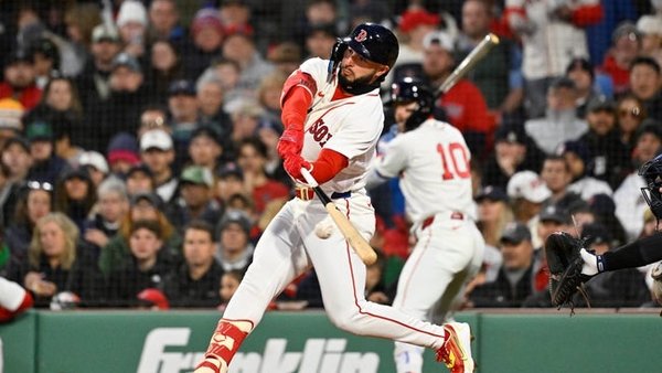 Wilyer Abreu Red Sox is key to our MLB prediction & analysis