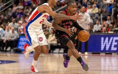Sacramento Kings vs Toronto Raptors Prediction 4/1/26: Tanking Collision Course