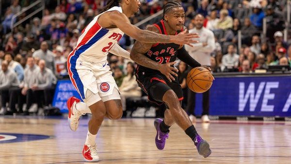 Sacramento Kings vs Toronto Raptors Prediction 4/1/26: Tanking Collision Course