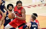 Collin Murray-Boyles Toronto Raptors is key to our prediction & analysis tonight