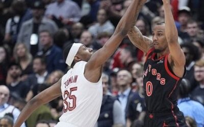 Cavaliers vs. Raptors Prediction 4/26/26: Playoff Pressure Test