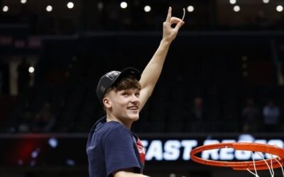 Illinois vs UConn Prediction: Rematch Comes Down to Offensive Firepower