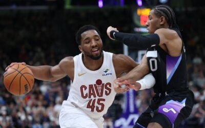 Denver Nuggets vs Utah Jazz Prediction 4/1/26: When the Tank Meets the Contender