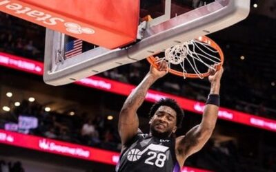 Grizzlies vs. Jazz Prediction for April 10: When Two Tankers Meet in the Desert