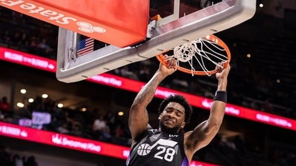 Utah Jazz – 2026-04-10 Brice Sensabaugh Utah Jazz is key to our prediction & analysis tonight