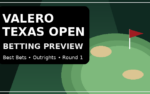 2026 Valero Open Predictions
