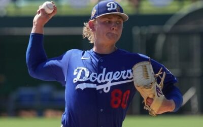 Dodgers vs Nats MLB Prediction April 3: When Both Arms Fail, Nobody Wins