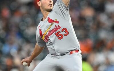 Cardinals vs. Nationals Odds and Prediction for April 6