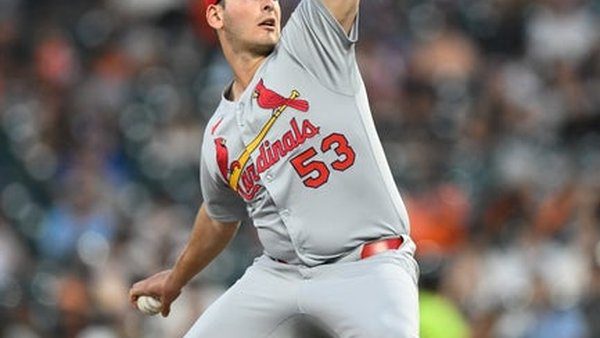 Washington Nationals – 2026-04-06 Andre Pallante St. Louis Cardinals is key to our MLB prediction & analysis