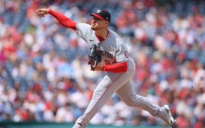 Cards vs. Nats Prediction, Odds, Analysis for April 7th