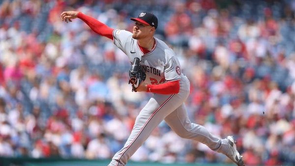 Cards vs. Nats Prediction, Odds, Analysis for April 7th