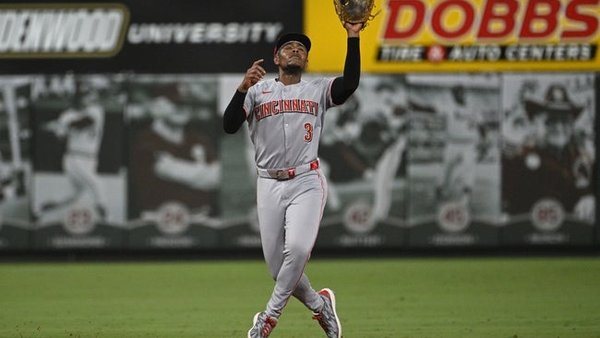 Washington Nationals – 2026-04-08 Ke'Bryan Hayes Cincinnati Reds is key to our MLB prediction & analysis