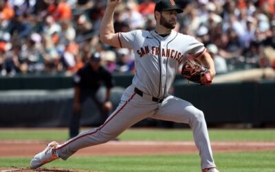 Giants vs. Nationals Prediction: Houser’s Sinker Struggles Meet Washington’s Patient Lineup