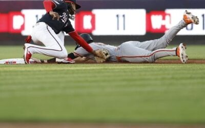 Braves vs. Nationals Pick: Elder’s 0.77 ERA Meets Irvin’s 6.16 Mark