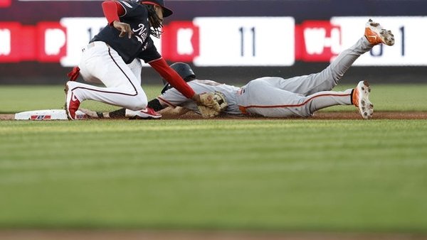 Braves vs. Nationals Pick: Elder’s 0.77 ERA Meets Irvin’s 6.16 Mark