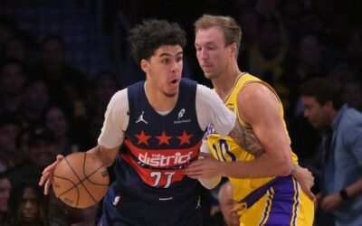 76ers vs Wizards Prediction 4/1/26: The Tank Spot
