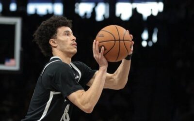 Pacers vs. Nets Prediction for April 9: Battle of the Basement