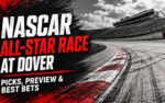 NASCAR All-Star Race Predictions by Virginia Vroom