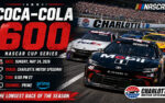 Ms. V's Coca-Cola 600 Race Predictions