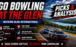 Go Bowling at the Glen Race Analysis & Predictions
