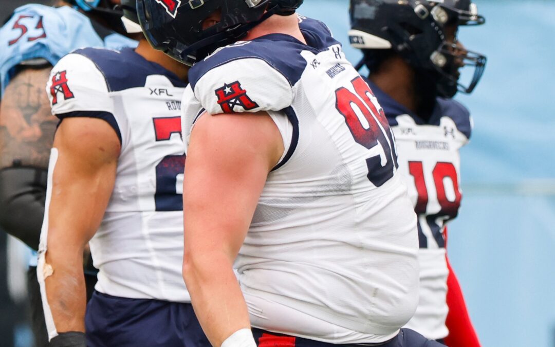 Houston vs Birmingham UFL Picks, Odds & Prediction for Saturday’s Total