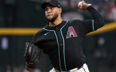 Pirates vs. Diamondbacks Best Bet: Chandler’s Arsenal vs Rodriguez’s Command Issues