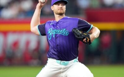 Pirates vs. Diamondbacks Prediction: Skenes’ Elite Arsenal Meets Soroka’s Command Issues