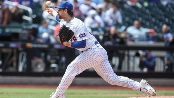 Nolan McLean Mets is key to our MLB prediction & analysis