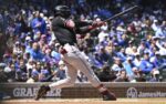 Corbin Carroll Arizona Diamondbacks is key to our MLB prediction & analysis