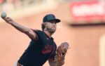 Landen Roupp Giants is key to our MLB prediction & analysis