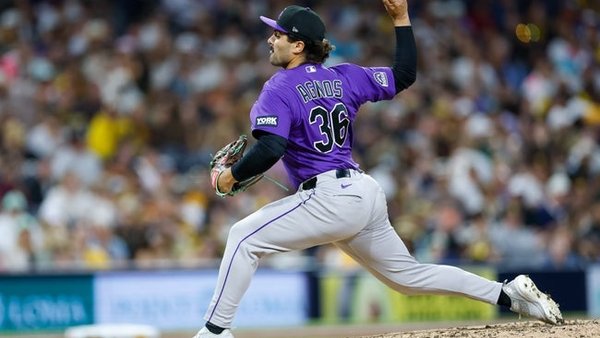 Arizona Diamondbacks – 2026-05-21 Zach Agnos Colorado Rockies is key to our MLB prediction & analysis