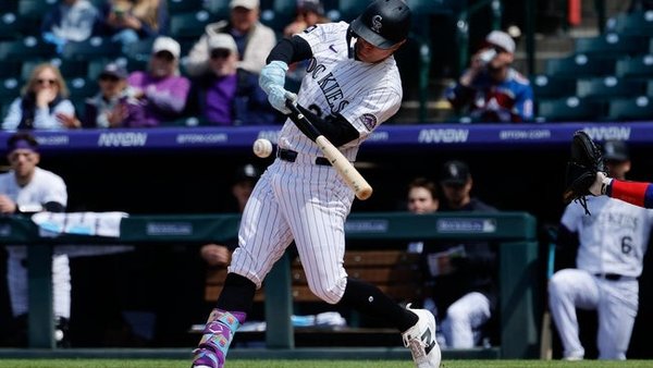 Arizona Diamondbacks – 2026-05-22 Troy Johnston Colorado Rockies is key to our MLB prediction & analysis