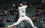 Michael Lorenzen Colorado Rockies is key to our MLB prediction & analysis