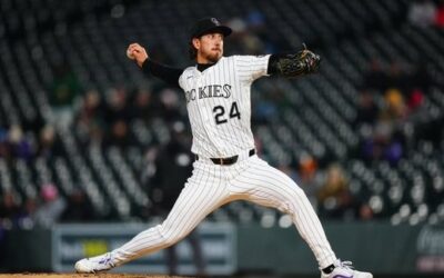 Rockies vs. Diamondbacks Prediction: Lorenzen’s 7.03 ERA and a Total Priced at Even Money