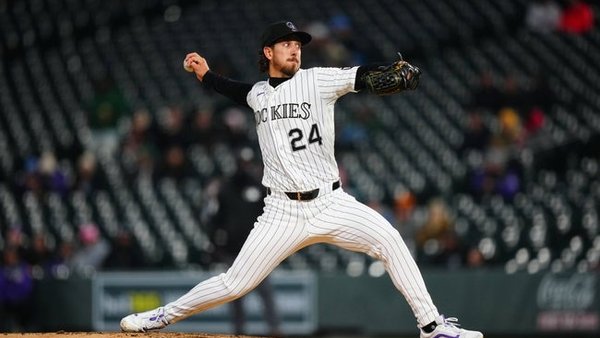 Arizona Diamondbacks – 2026-05-23 Michael Lorenzen Colorado Rockies is key to our MLB prediction & analysis