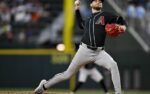 Ryne Nelson Arizona Diamondbacks is key to our MLB prediction & analysis