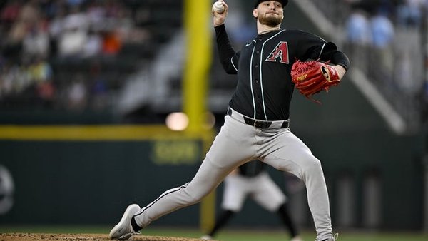 Arizona Diamondbacks – 2026-05-24 Ryne Nelson Arizona Diamondbacks is key to our MLB prediction & analysis