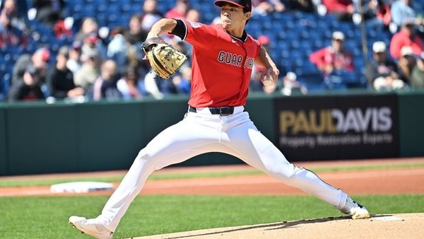 Joey Cantillo Cleveland Guardians is key to our MLB prediction & analysis