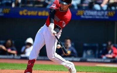 Guardians vs Athletics Prediction: Cecconi’s 6.23 ERA Meets Oakland’s Superior Offense